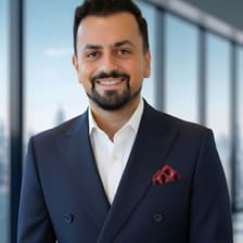 Profile picture for Arya Mortazavi