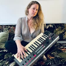 Profile picture for Vivienne Aerts