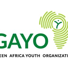 Profile picture for Green Africa Youth Organization