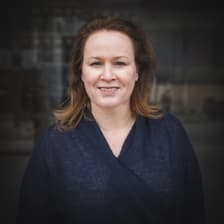 Profile picture for Gisella Eikelenboom