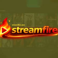 Profile picture for Streamfire One
