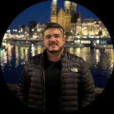 Profile picture for Adriano Ceccato