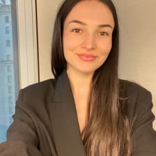 Profile picture for Mariia Milashenko