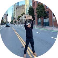 Profile picture for Bolbi Liu