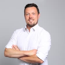 Profile picture for Marco Gross