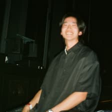 Profile picture for Conner Chyung