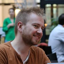 Profile picture for Samuel Berthe