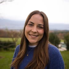 Profile picture for Christina Martinez