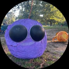 Profile picture for madeline