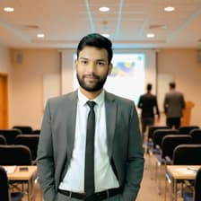 Profile picture for Sabbir Ahmed