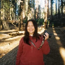 Profile picture for Victoria Hoang