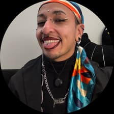 Profile picture for Daniel-José Cyan