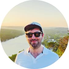 Profile picture for Samir Musali
