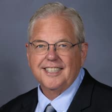 Profile picture for Ted Kihm