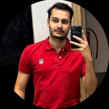 Profile picture for Ritanshu Vijay