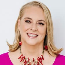 Profile picture for Penelope Barr