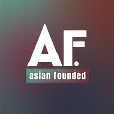 Profile picture for Asian Founded (A.F.)