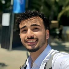 Profile picture for Mouhammad Jayousi