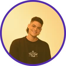 Profile picture for Daniel Cruz