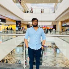 Profile picture for Kanagasabapathy Rajkumar