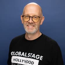 Profile picture for Douglas Montgomery