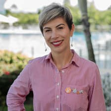 Profile picture for Tania Zapata