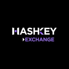Profile picture for HashKey Exchange