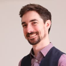 Profile picture for Adam Charnock