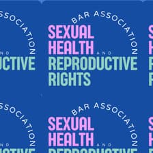 Profile picture for Sexual Health & Repro Rights Bar Association