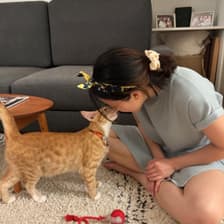 Profile picture for Jen Ba