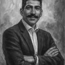 Profile picture for Alok Sharma