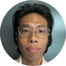 Profile picture for ronald chu ming zu