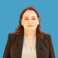 Profile picture for Ruth Dagan