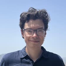 Profile picture for Ben Dunn Flores