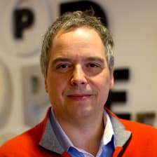 Profile picture for Jan Mark Holzer