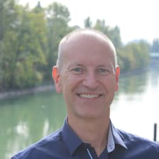 Profile picture for Andreas Ellenberger