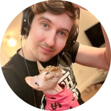 Profile picture for John Fisher