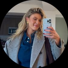 Profile picture for Katie Goyette Riva