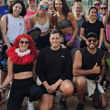 Profile picture for Daniel O