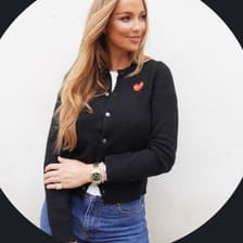 Profile picture for Kathrine Mogensen