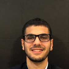 Profile picture for Salvatore Bellinghieri Moreno