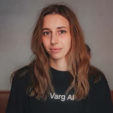 Profile picture for Anna Nazarova