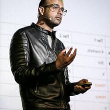 Profile picture for Sriram Krishnan