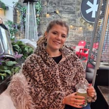 Profile picture for Emily Whiteley