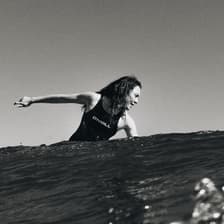 Profile picture for Tereza Macháčková