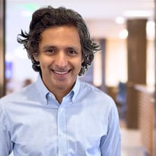 Profile picture for Denny Kuruvilla