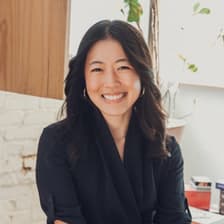 Profile picture for Angela Jung