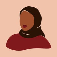 Profile picture for Muslimah In Product Network “MIP_Net”