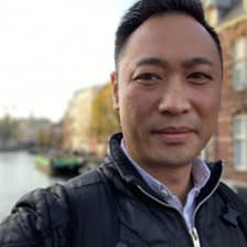 Profile picture for Duncan Sze