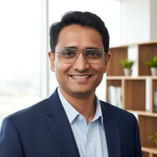 Profile picture for Suresh Salunkhe